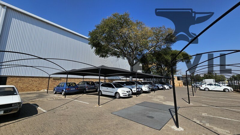 500 16th Road, Randjespark, Midrand  - Industrial warehouse for sale  property image 40