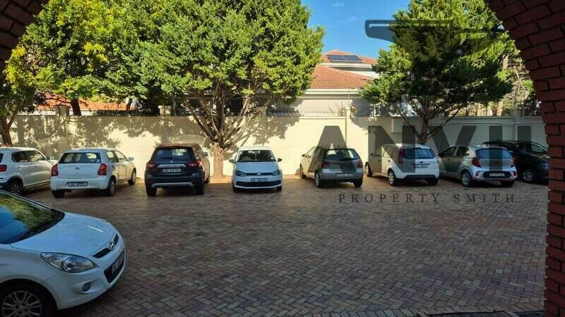 Milton way - Unit 8, Ground Floor property image 14