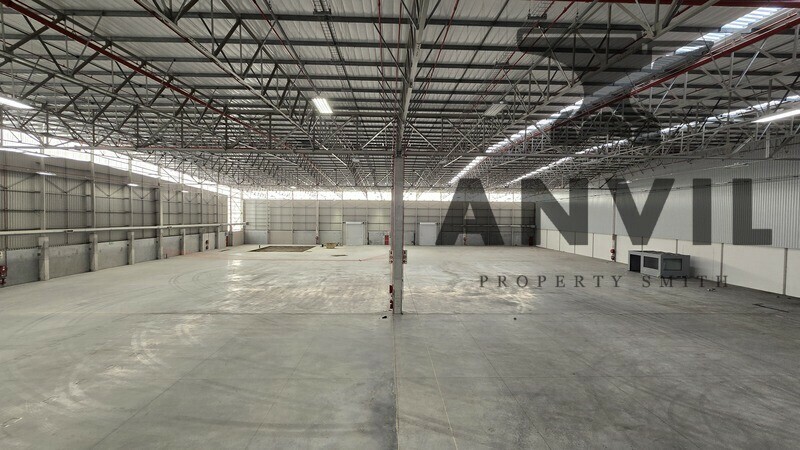 Mill Park, Mill Road Industrial Park - Bellville South Cape Town  - Unit 7&8 property image 3