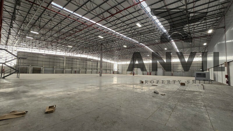 Mill Park, Mill Road Industrial Park - Bellville South Cape Town  - Unit 7&8 property image 4