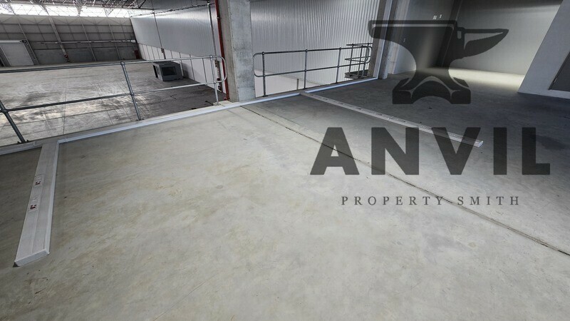 Mill Park, Mill Road Industrial Park - Bellville South Cape Town  - Unit 7&8 property image 17