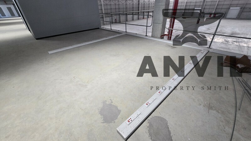 Mill Park, Mill Road Industrial Park - Bellville South Cape Town  - Unit 7&8 property image 18