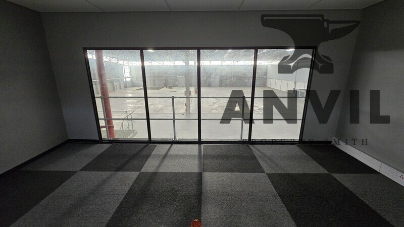 Mill Park, Mill Road Industrial Park - Bellville South Cape Town  - Unit 7&8 property image 21