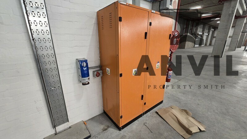 Mill Park, Mill Road Industrial Park - Bellville South Cape Town  - Unit 7&8 property image 10