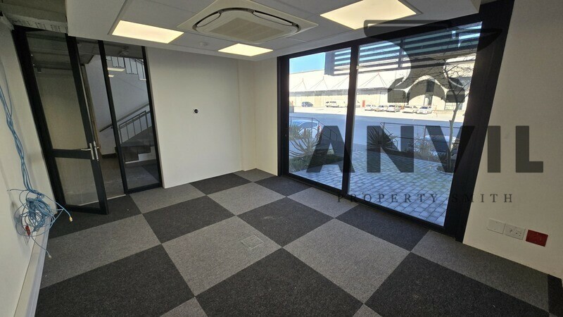 Mill Park, Mill Road Industrial Park - Bellville South Cape Town  - Unit 7&8 property image 22