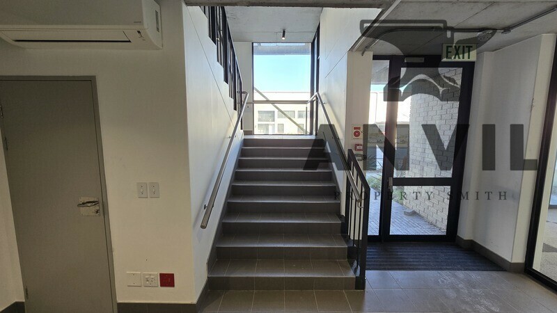 Mill Park, Mill Road Industrial Park - Bellville South Cape Town  - Unit 7&8 property image 23