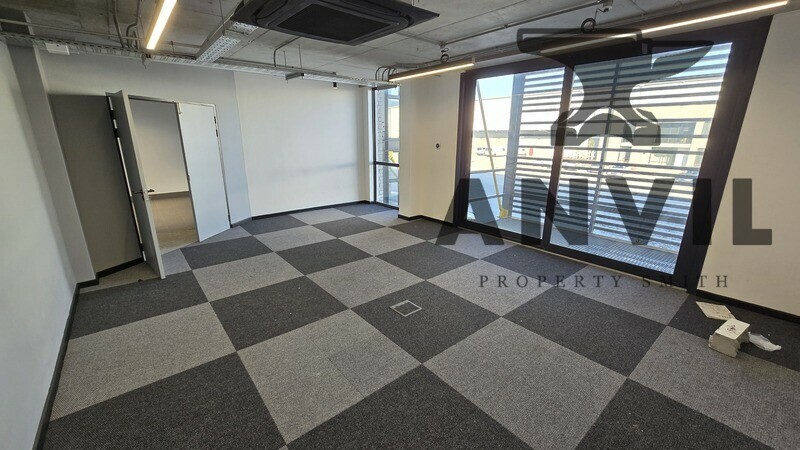 Mill Park, Mill Road Industrial Park - Bellville South Cape Town  - Unit 7&8 property image 27