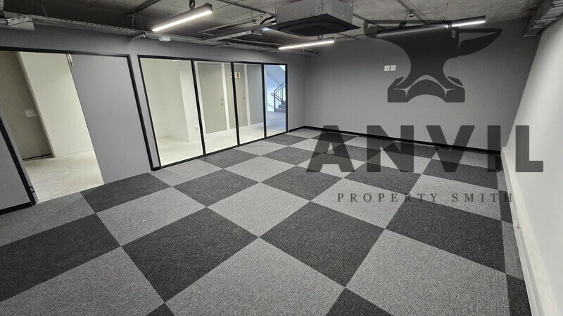 Mill Park, Mill Road Industrial Park - Bellville South Cape Town  - Unit 7&8 property image 28