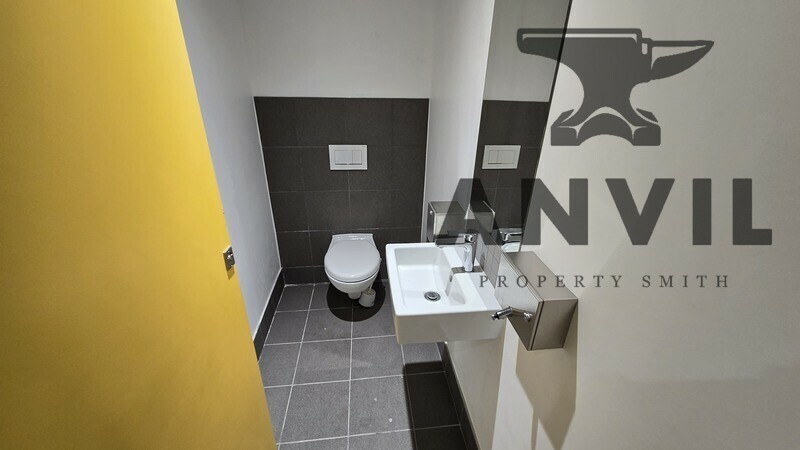 Mill Park, Mill Road Industrial Park - Bellville South Cape Town  - Unit 7&8 property image 32