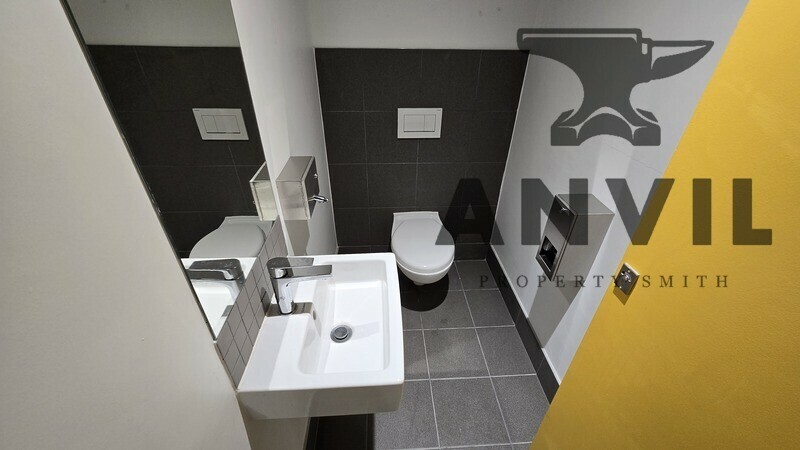 Mill Park, Mill Road Industrial Park - Bellville South Cape Town  - Unit 7&8 property image 33