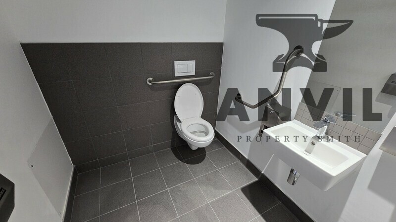 Mill Park, Mill Road Industrial Park - Bellville South Cape Town  - Unit 7&8 property image 31