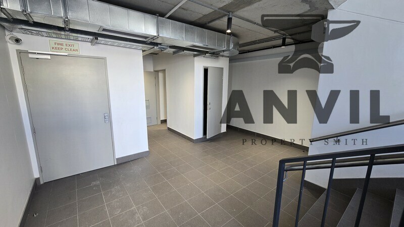 Mill Park, Mill Road Industrial Park - Bellville South Cape Town  - Unit 7&8 property image 20