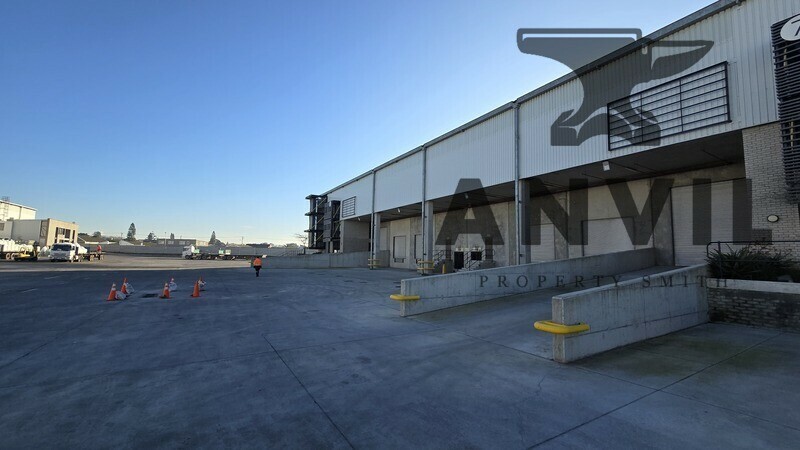 Mill Park, Mill Road Industrial Park - Bellville South Cape Town  - Unit 7&8 property image 39