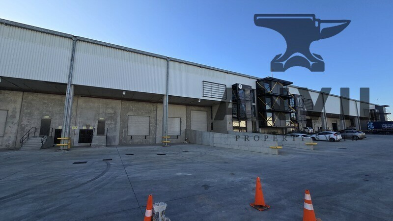 Mill Park, Mill Road Industrial Park - Bellville South Cape Town  - Unit 7&8 property image 41