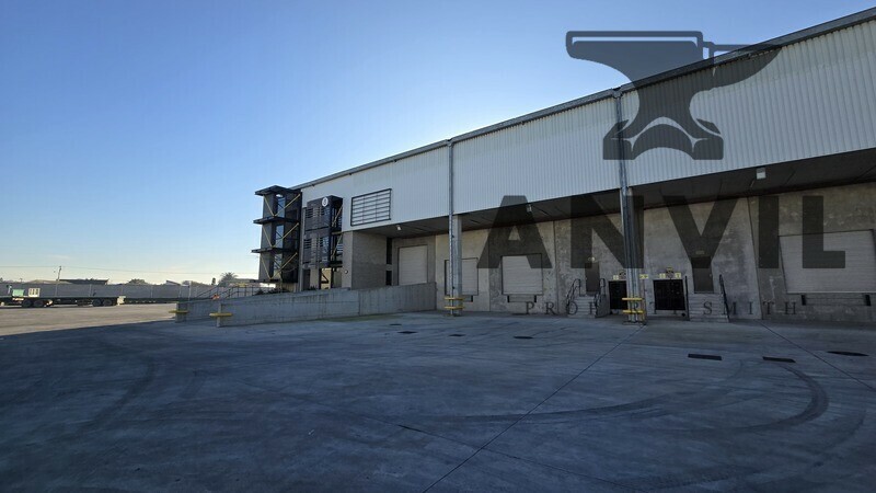 Mill Park, Mill Road Industrial Park - Bellville South Cape Town  - Unit 7&8 property image 42
