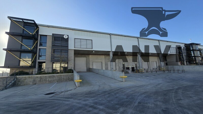 Mill Park, Mill Road Industrial Park - Bellville South Cape Town  - Unit 7&8 property image 43