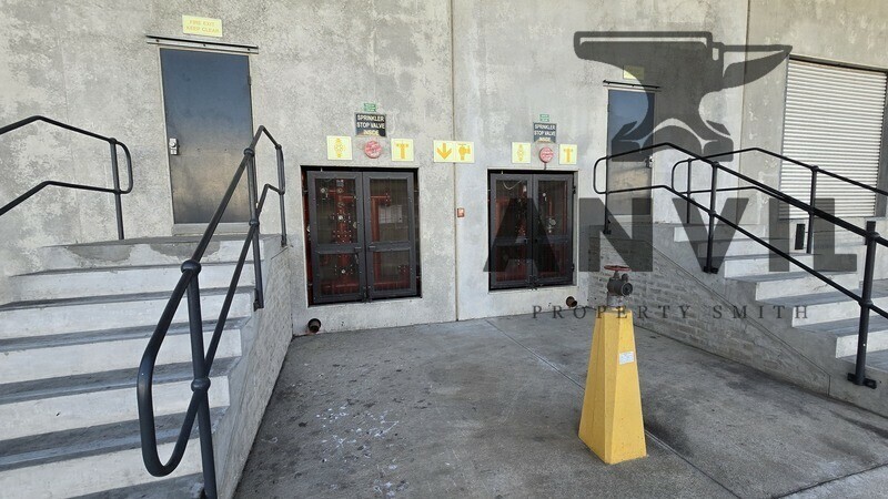 Mill Park, Mill Road Industrial Park - Bellville South Cape Town  - Unit 7&8 property image 38
