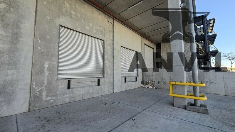 Mill Park, Mill Road Industrial Park - Bellville South Cape Town  - Unit 7&8 property image 36
