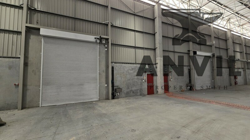 Mill Park, Mill Road Industrial Park - Bellville South Cape Town  - Unit 7&8 property image 6