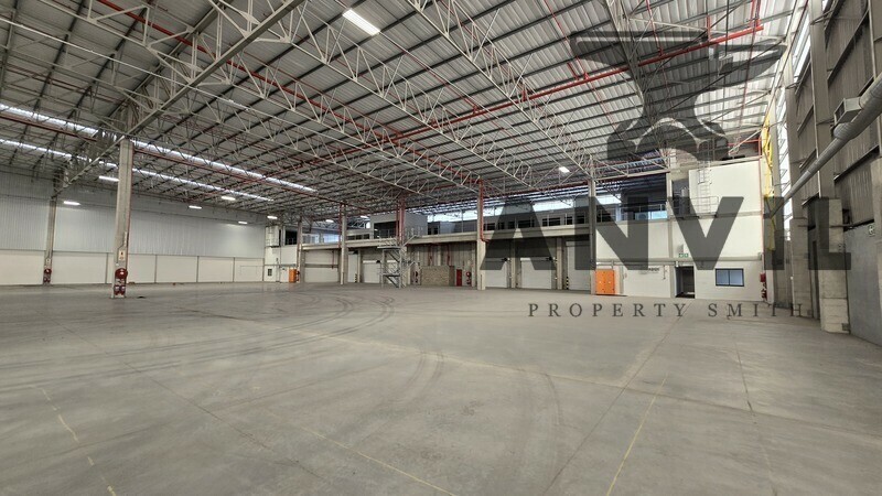 Mill Park, Mill Road Industrial Park - Bellville South Cape Town  - Unit 7&8 property image 7