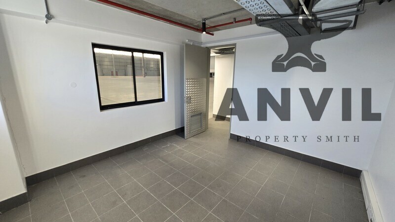 Mill Park, Mill Road Industrial Park - Bellville South Cape Town  - Unit 7&8 property image 24