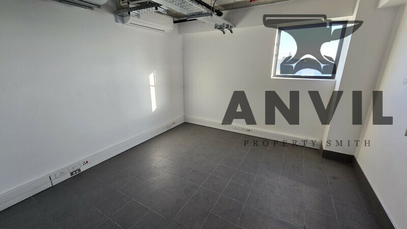 Mill Park, Mill Road Industrial Park - Bellville South Cape Town  - Unit 7&8 property image 25