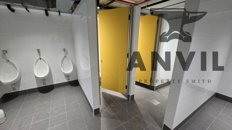 Mill Park, Mill Road Industrial Park - Bellville South Cape Town  - Unit 7&8 property image 34