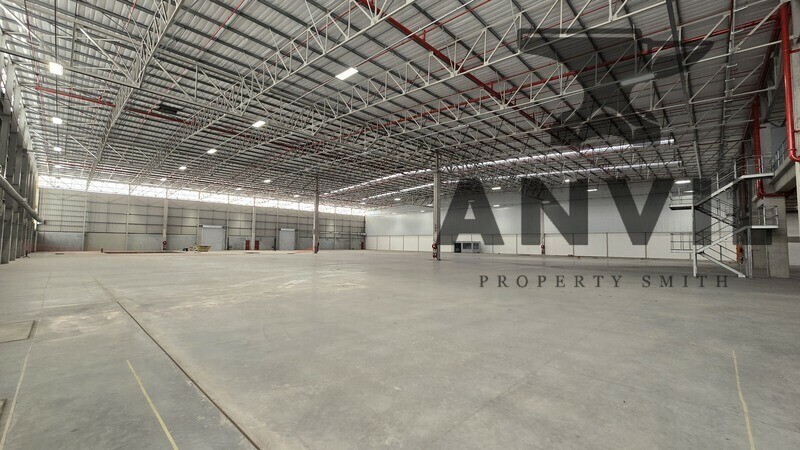 Mill Park, Mill Road Industrial Park - Bellville South Cape Town  - Unit 7&8 property image 8