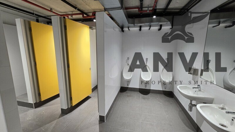 Mill Park, Mill Road Industrial Park - Bellville South Cape Town  - Unit 7&8 property image 35