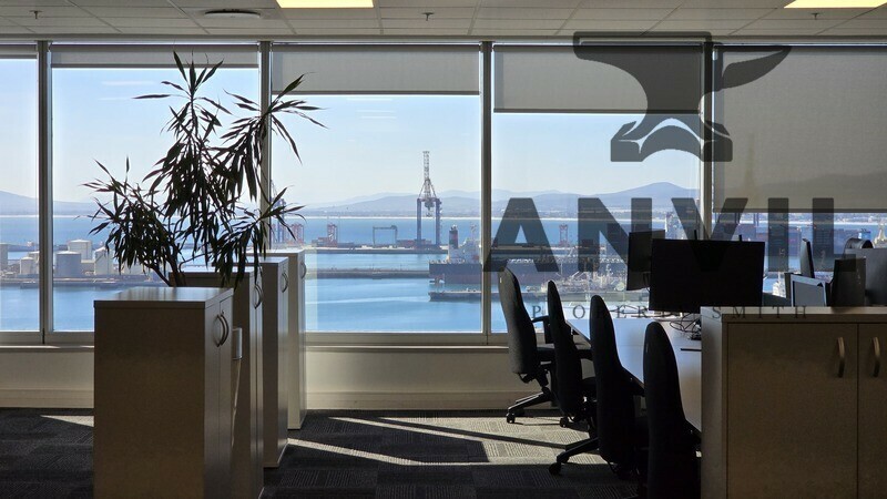 The Halyard,4 Martin Hammerschlag Way - 14th Floor Suite property image 2