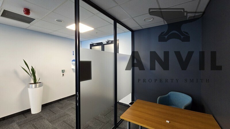 The Halyard,4 Martin Hammerschlag Way - 14th Floor Suite property image 4