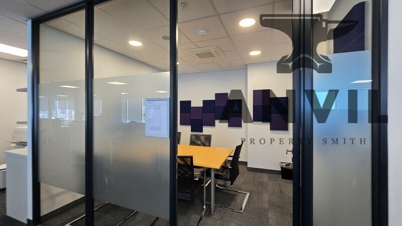 The Halyard,4 Martin Hammerschlag Way - 14th Floor Suite property image 6