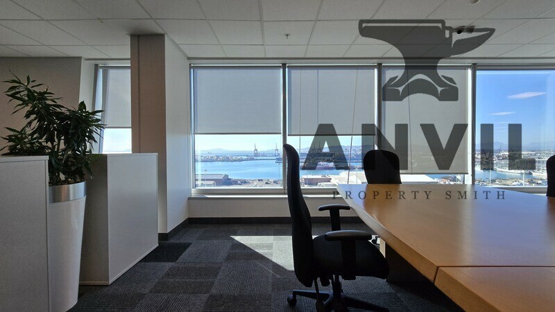 The Halyard,4 Martin Hammerschlag Way - 14th Floor Suite property image 8