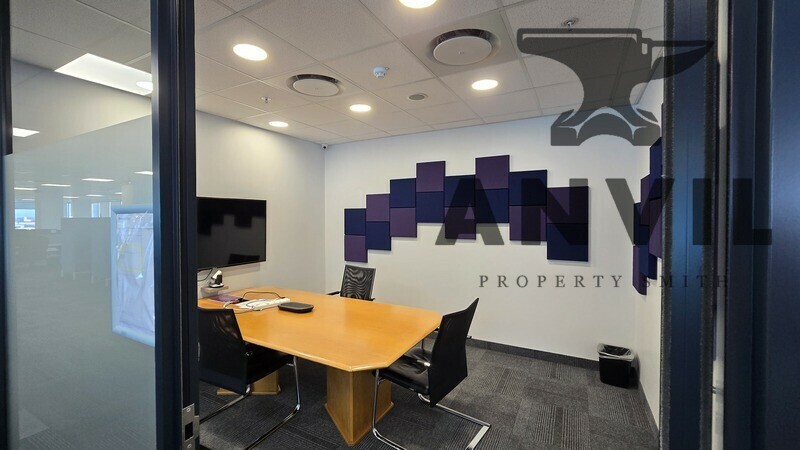 The Halyard,4 Martin Hammerschlag Way - 14th Floor Suite property image 9