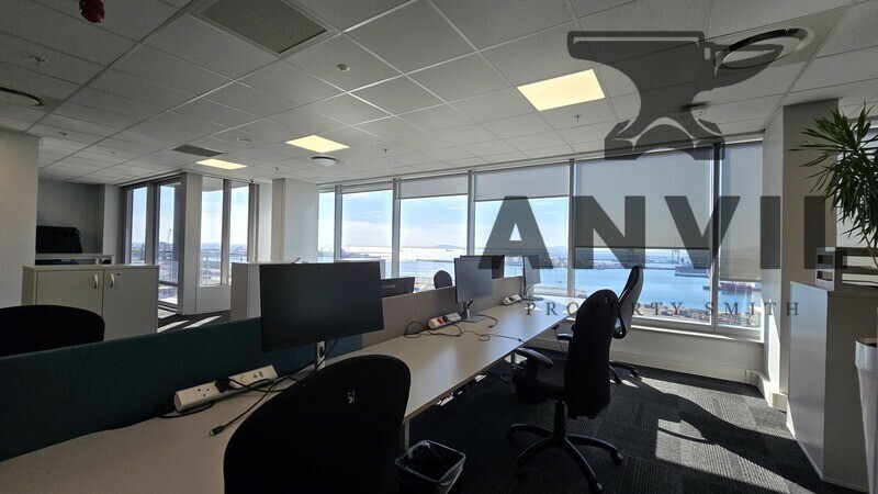 The Halyard,4 Martin Hammerschlag Way - 14th Floor Suite property image 10