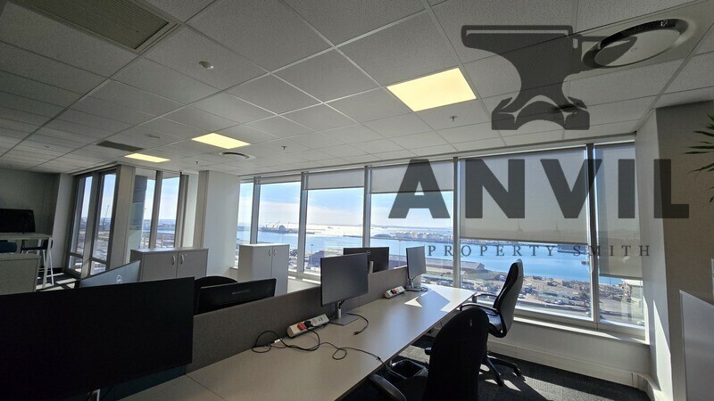 The Halyard,4 Martin Hammerschlag Way - 14th Floor Suite property image 11