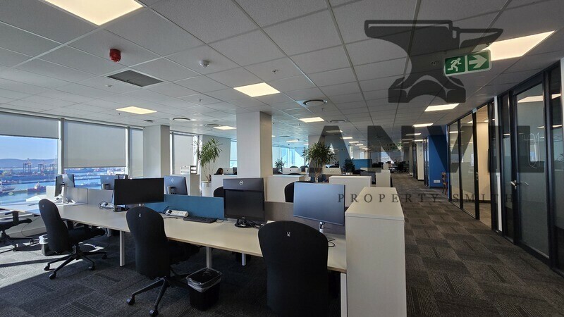 The Halyard,4 Martin Hammerschlag Way - 14th Floor Suite property image 12