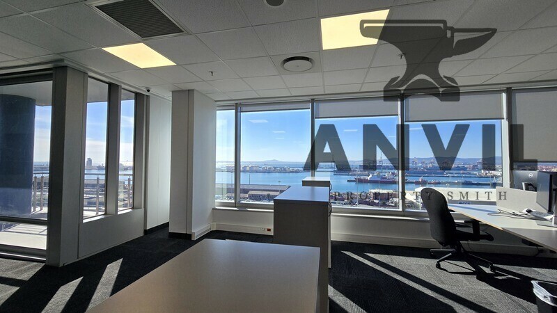 The Halyard,4 Martin Hammerschlag Way - 14th Floor Suite property image 14