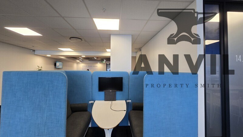 The Halyard,4 Martin Hammerschlag Way - 14th Floor Suite property image 15