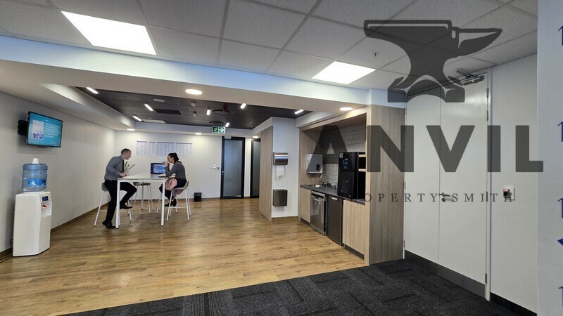 The Halyard,4 Martin Hammerschlag Way - 14th Floor Suite property image 16