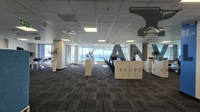 The Halyard,4 Martin Hammerschlag Way - 14th Floor Suite property image 17