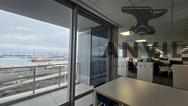 The Halyard,4 Martin Hammerschlag Way - 14th Floor Suite property image 20