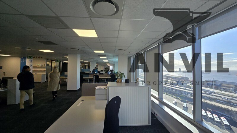 The Halyard,4 Martin Hammerschlag Way - 14th Floor Suite property image 21