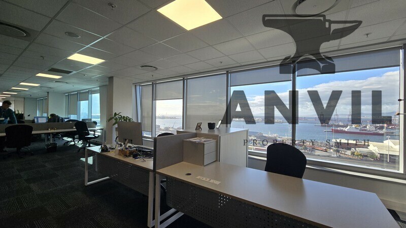 The Halyard,4 Martin Hammerschlag Way - 14th Floor Suite property image 24