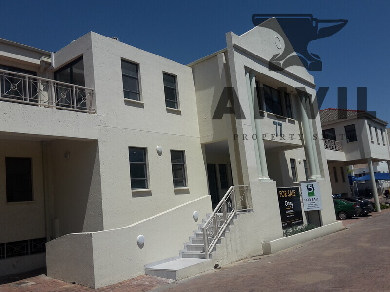 77 Studio Office Park, Lonehill - Section 3 (North West 1st Floor) property image 19