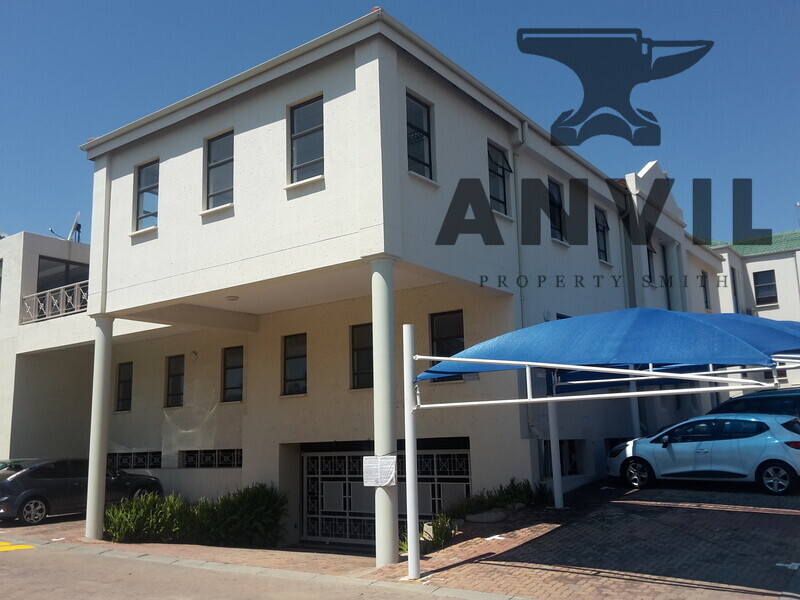 77 Studio Office Park, Lonehill - Section 3 (North West 1st Floor) property image 20