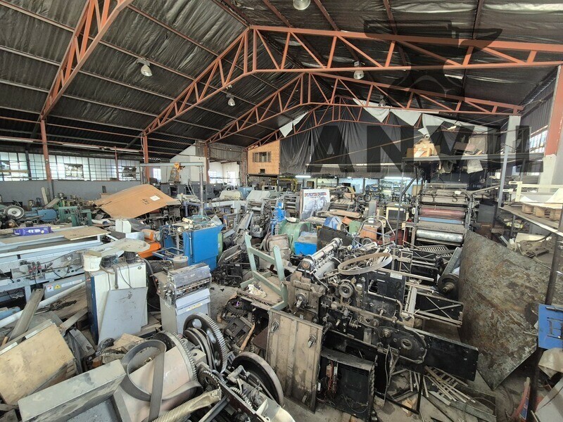 16 Delfos Street, Alrode South, Alberton - Entire Building - 940sqm property image 6