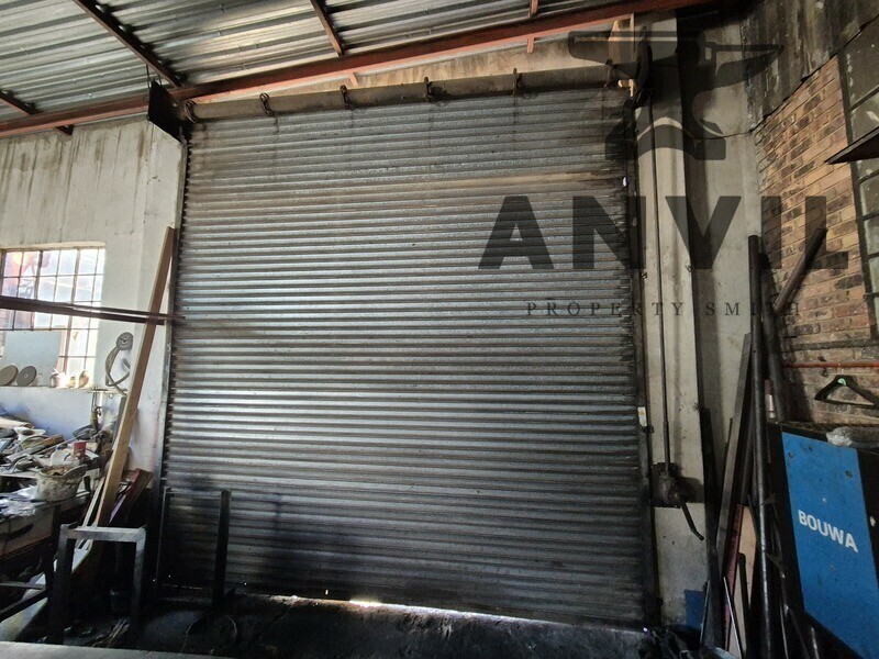 16 Delfos Street, Alrode South, Alberton - Entire Building - 940sqm property image 16