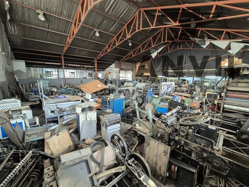 16 Delfos Street, Alrode South, Alberton - Entire Building - 940sqm property image 8