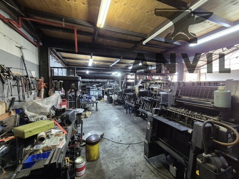 16 Delfos Street, Alrode South, Alberton - Entire Building - 940sqm property image 9